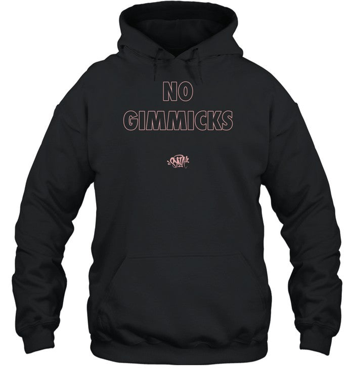 On Gimmicks Syna Hoodie