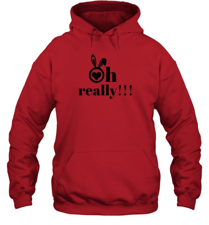 Oh Really Onlyphefff T-Shirt