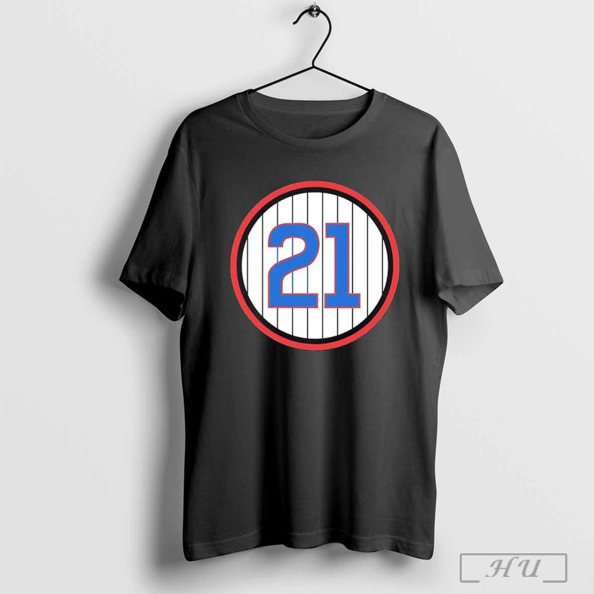 Sammy Sosa 21 Chicago Cubs T Shirt Hoodie Sweater