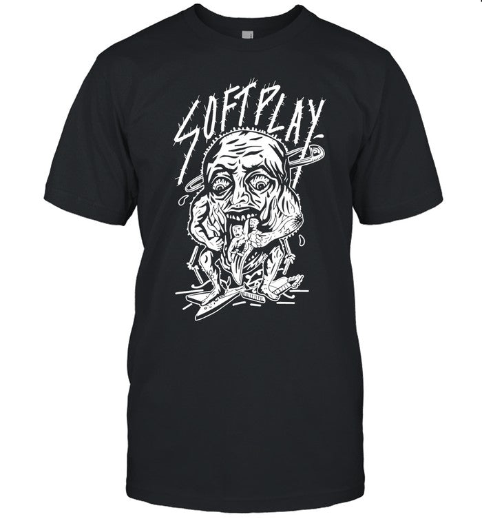 Soft Play Punk Muscle shirt