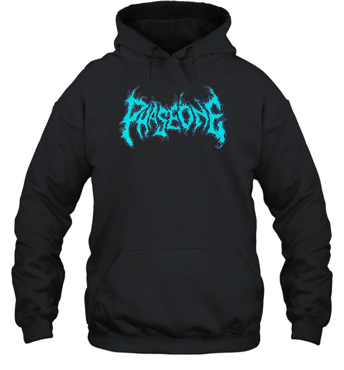 PhaseOne Sacrificial Hoodie