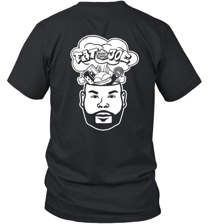 T-Shirt Fat Joe Limited