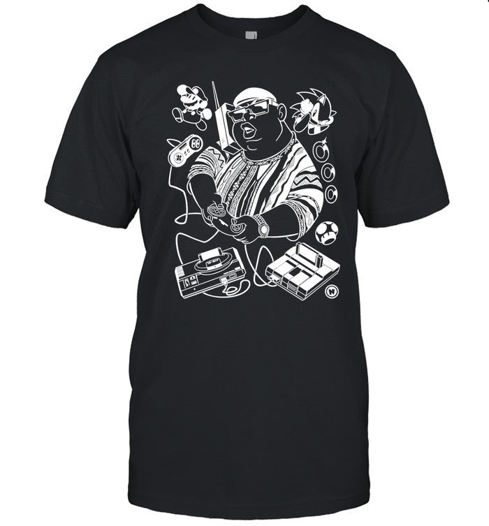 Juicy New Shirt