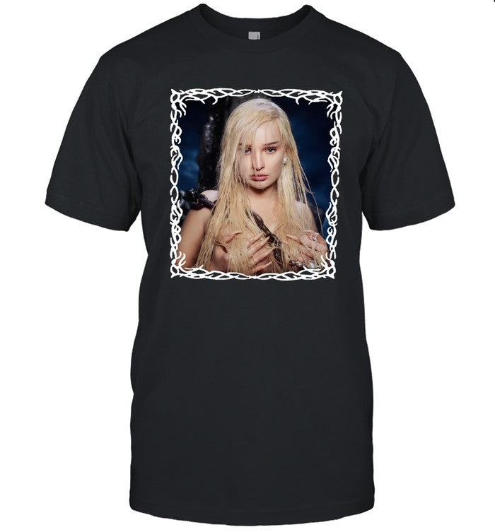 Kim Petras Feed The Beast Shirt