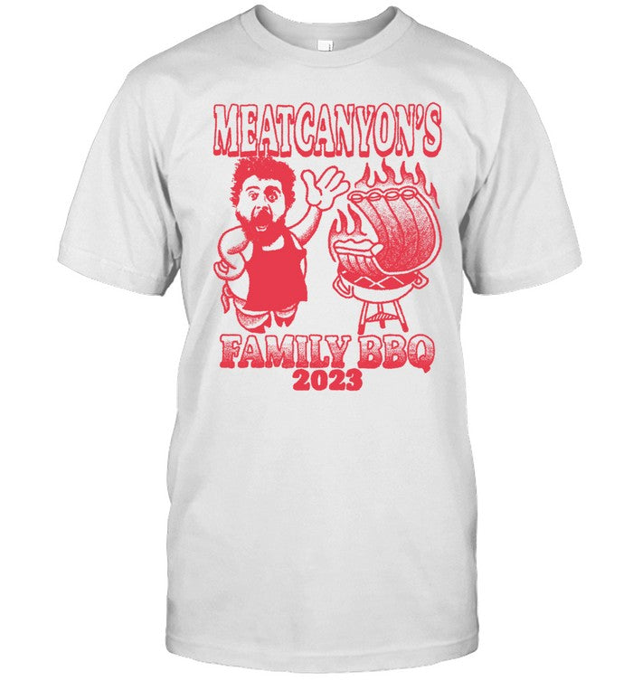 Meatcanyon New Shirt