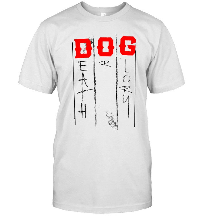 Palaye Royale D.O.G. Shirt