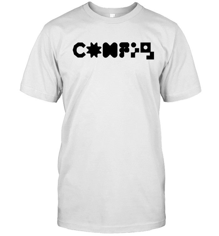 Figma Config 2023 Tee