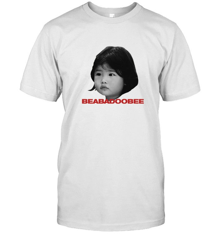 Beabadoobee This Is How Tomorrow Moves T-Shirt_1