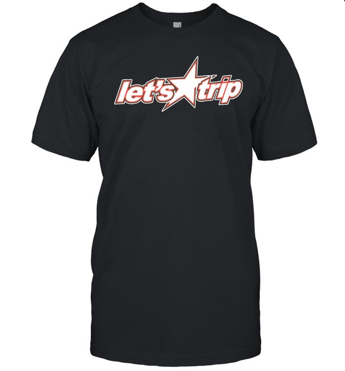 Let's Trip Star Shirts