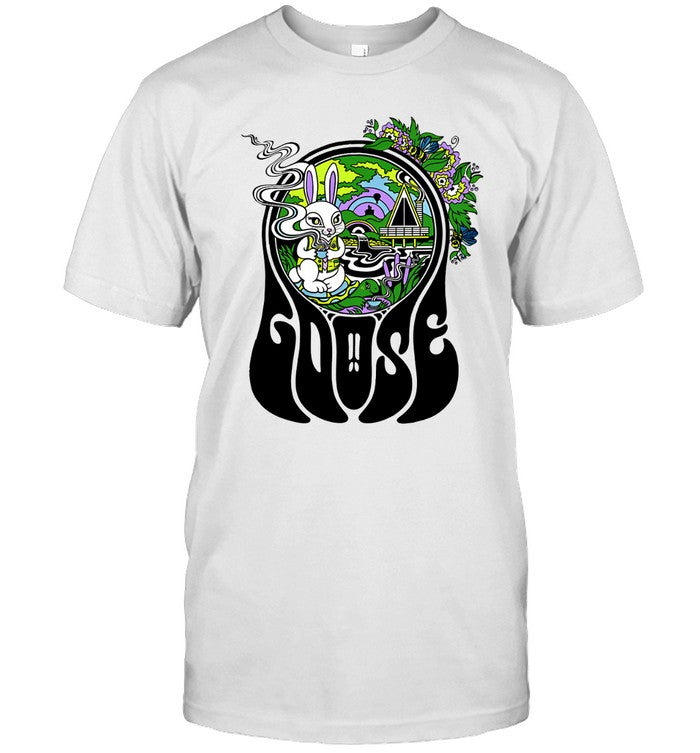 Shirt Goose Wonderland 2024