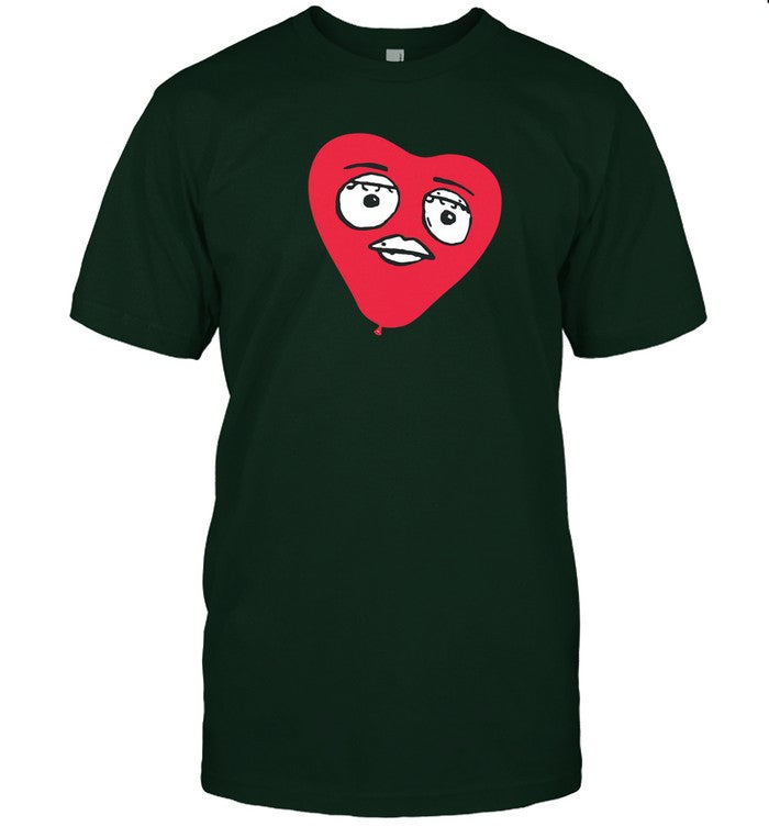 T Shirts James Marriott God Forbid Limited
