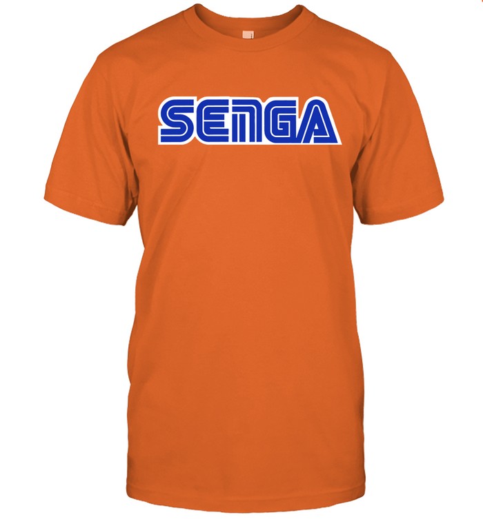 New York Mets Senga T-Shirt