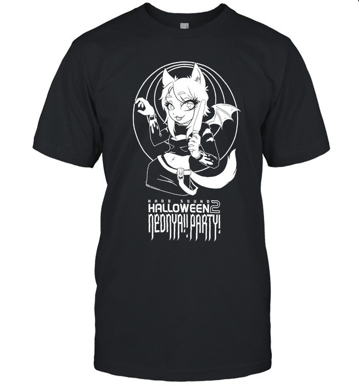Halloween T Shirt