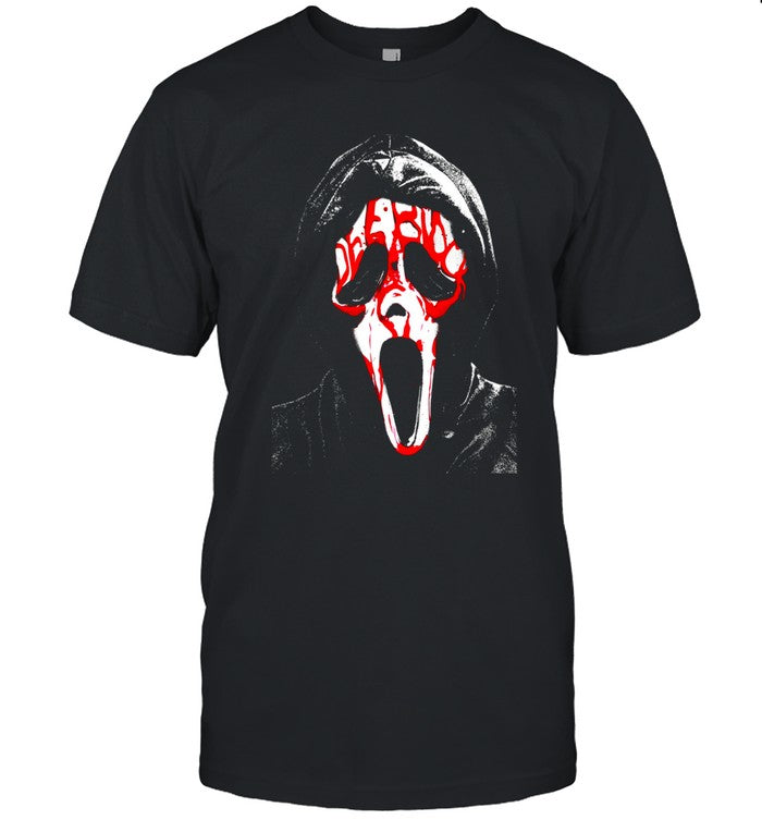 Deeblock Halloween T Shirt