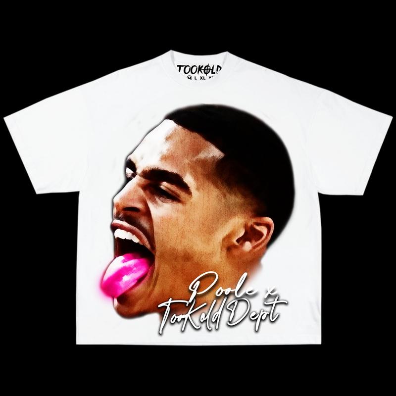 POOLE TEE