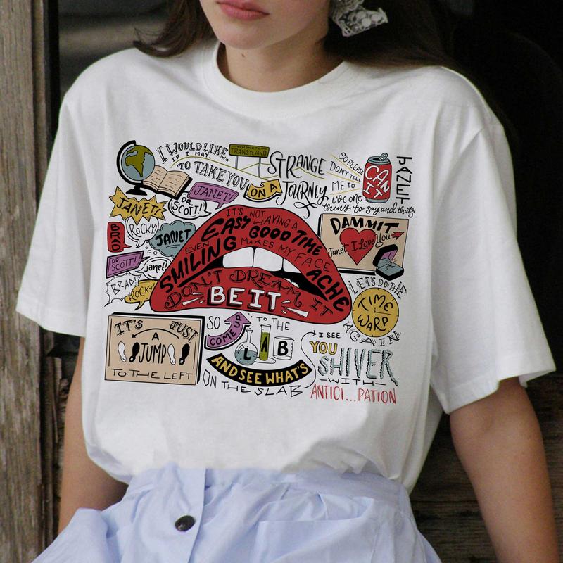 Rocky Shirt