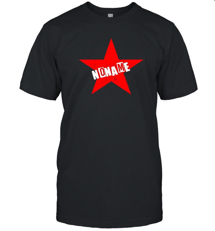 Jake Webber Blood Star Limited T-Shirt