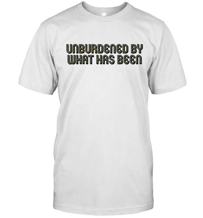 K-Hive Shirt Unburdened