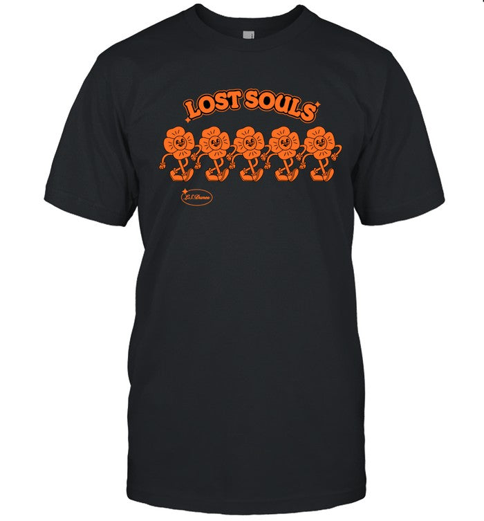 L.S. Dunes Lost Souls Shirt