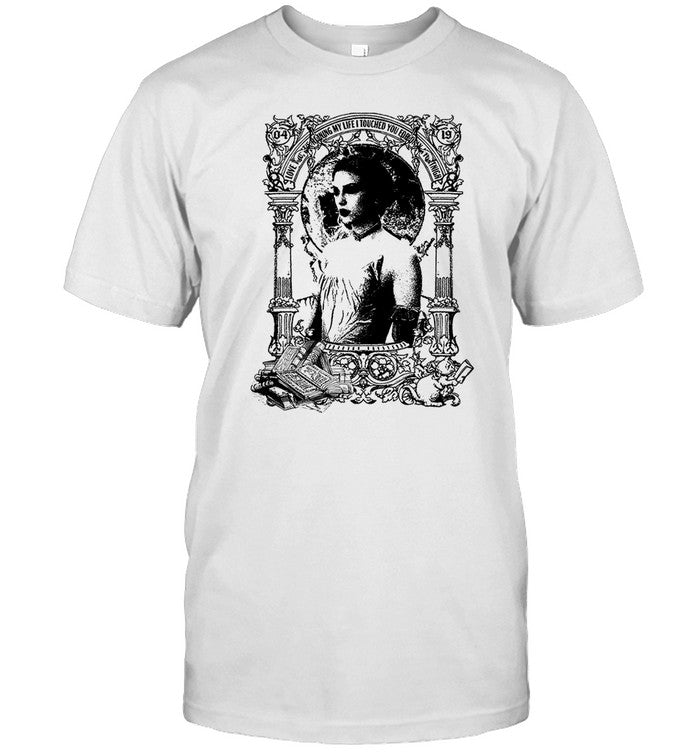 I Love You Itâ€™S Ruining My Life I Touched You For Only A Fortnight Tee