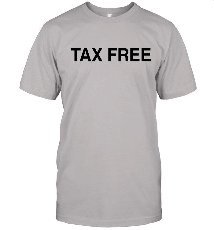 Melissa Valliere Tax Free Tee