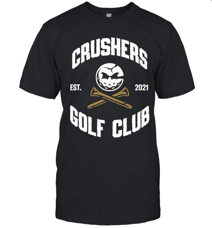 Limited Crushers GC Shirt