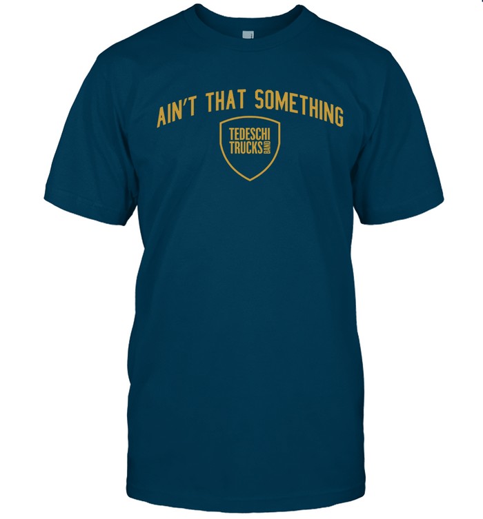 Jacksonville Jaguars Ain't That Something Shirt