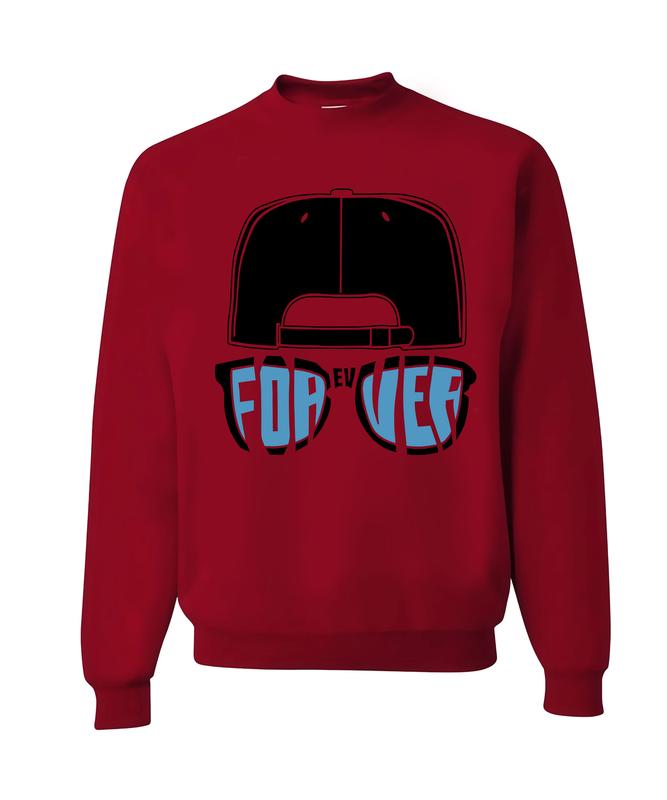 Sandlot Forever Classic TShirt, Sandlot Baseball Movie Sweatshirt, Baseball Game Day Hoodie, Gift For Baseball Lovers, Minimalist Style Menswear Tops