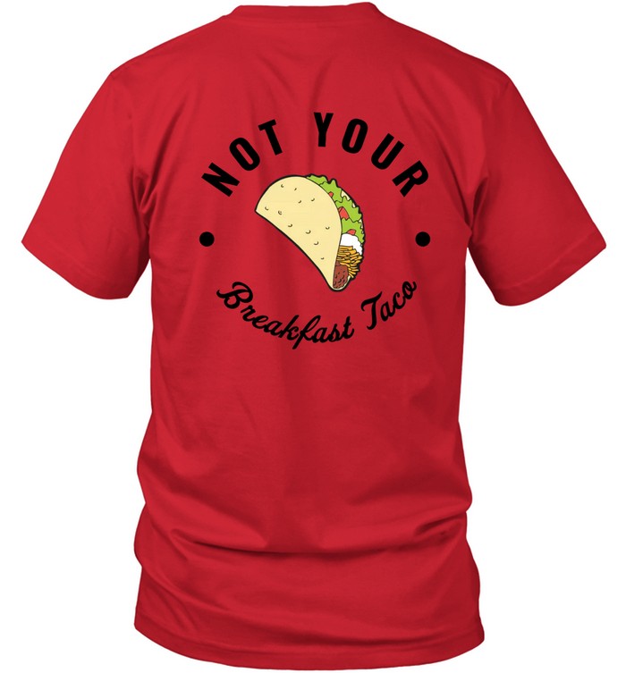 RNC Taco Tee
