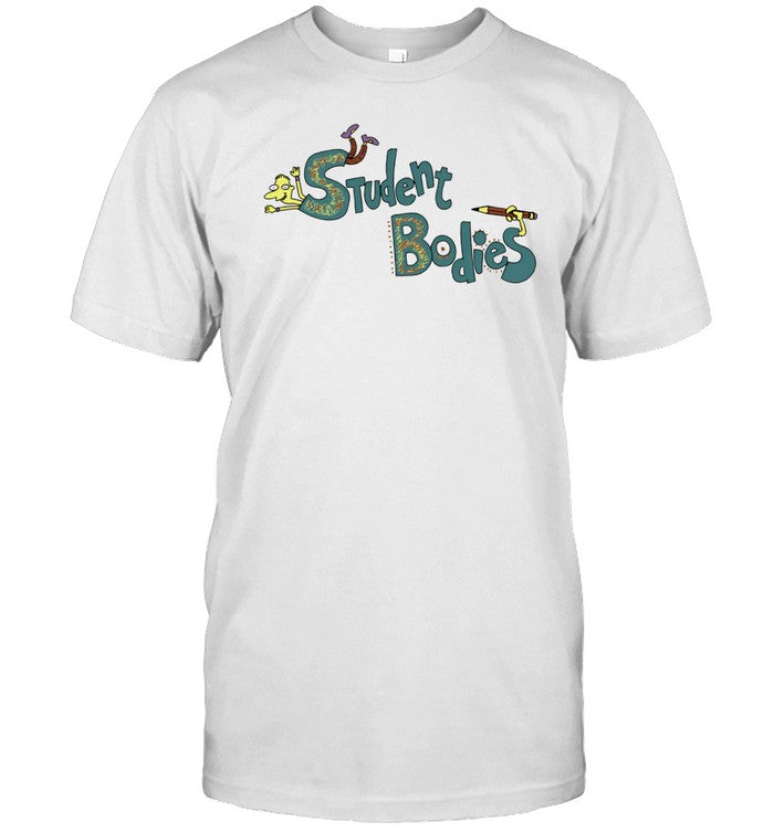 Shirt Student Bodies Logo