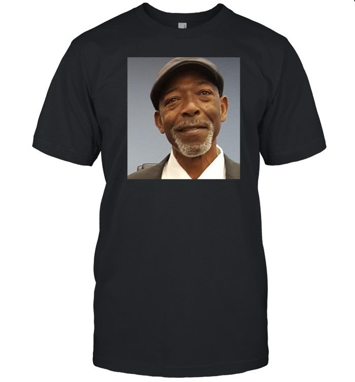 Jalen Mcmillan Wearing Herle Mcmillan Obituary