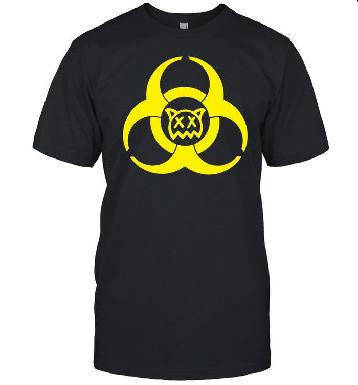 Ren Biohazard