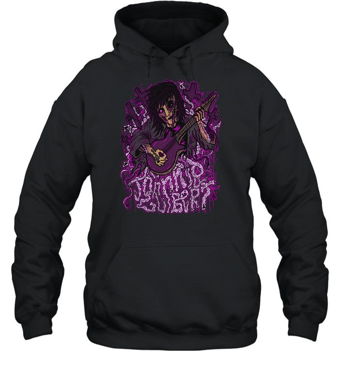 2023 Zombie Johnnie Guilbert Shirt