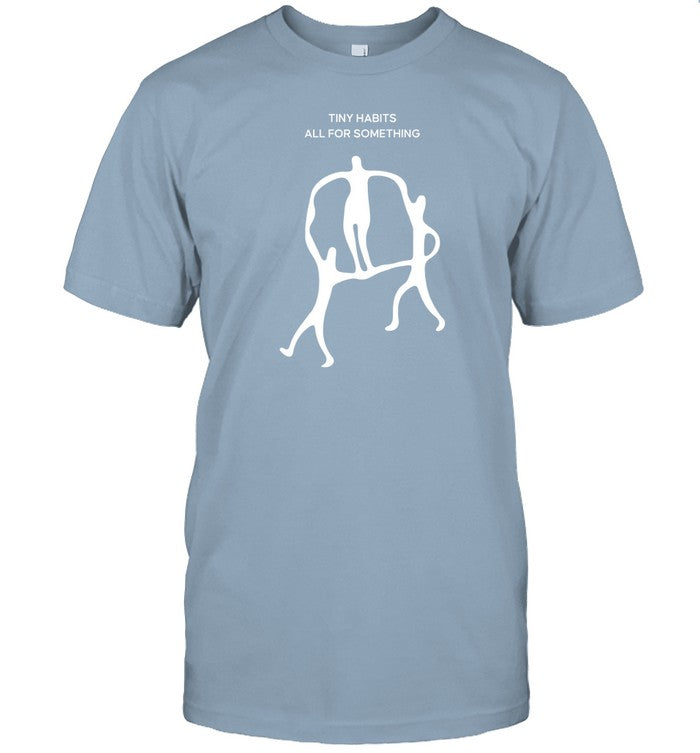 Ambientinks Store All For Something' Bundle Shirt