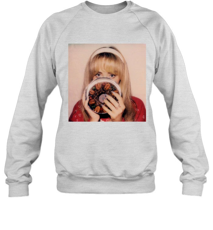 new Sabrina Carpenter Fruitcake shirt