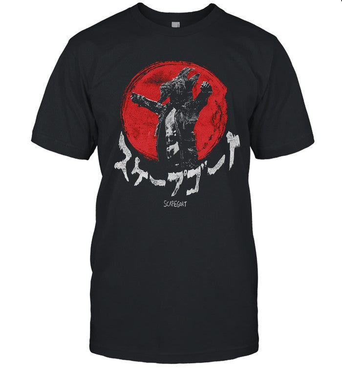 Jack Perry Kanji 2024 Shirt