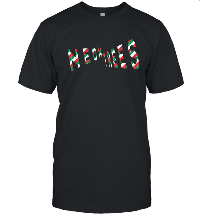 NEON TREES Wrapping Paper T-Shirt