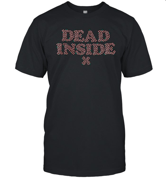 Sam And Colby XPLR Dead Inside Tee