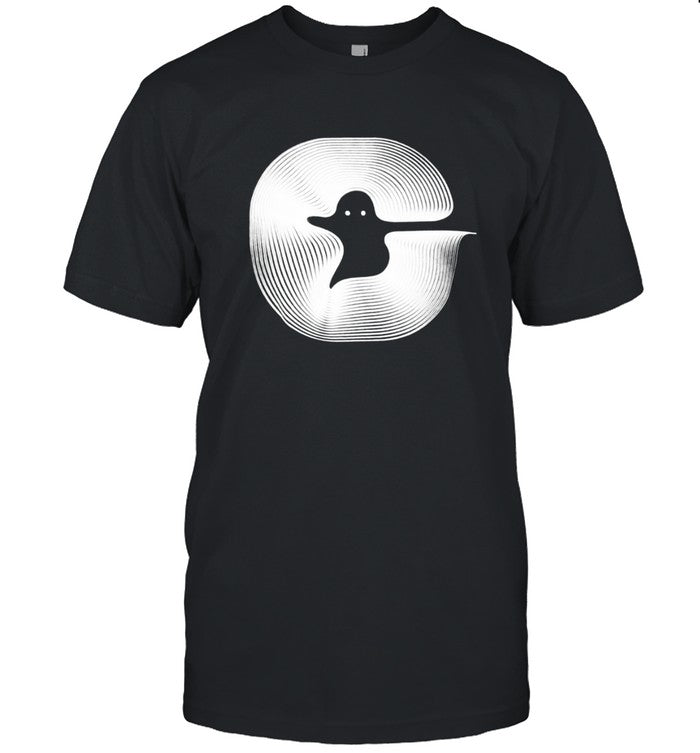 Limited Edition The Ghost Files Shirt
