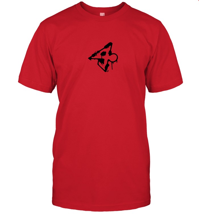 Generation Loss Inverse 2024 Shirt