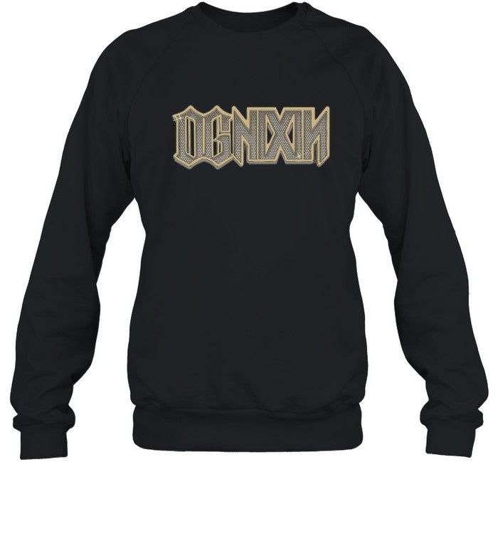 New Og Nixin Shirt