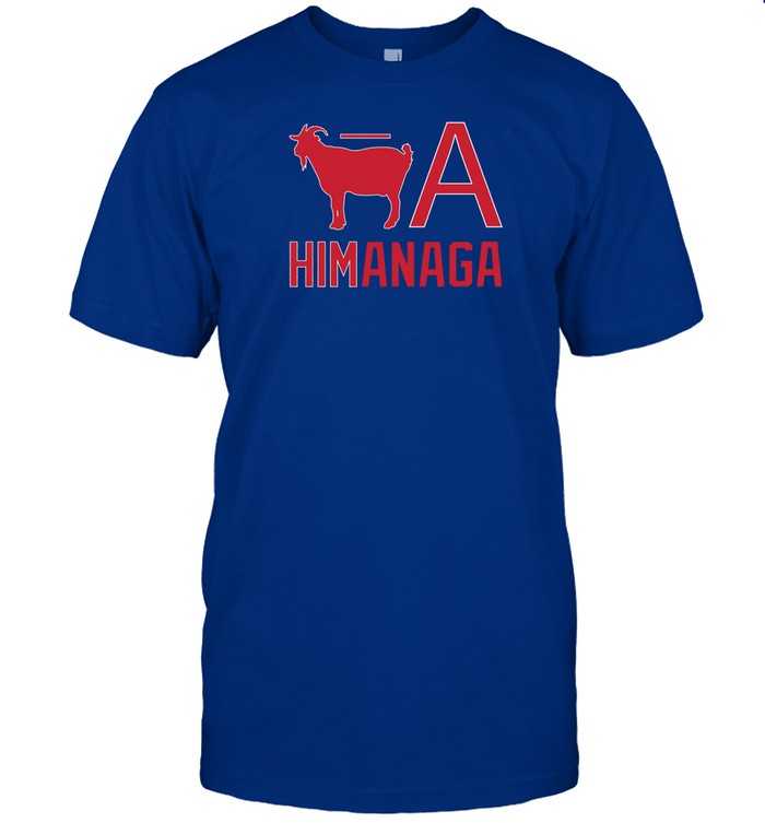 Goat A Himanga