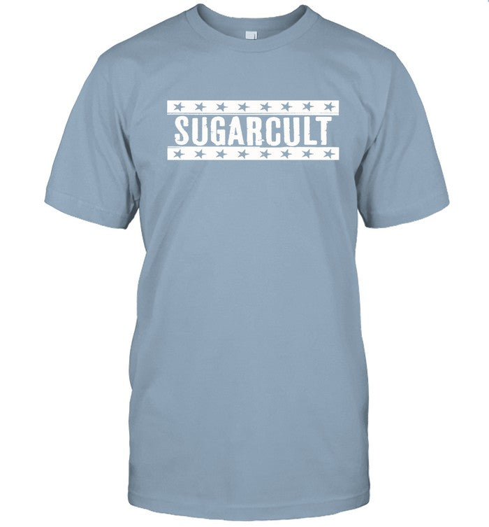sugarcult new shirt