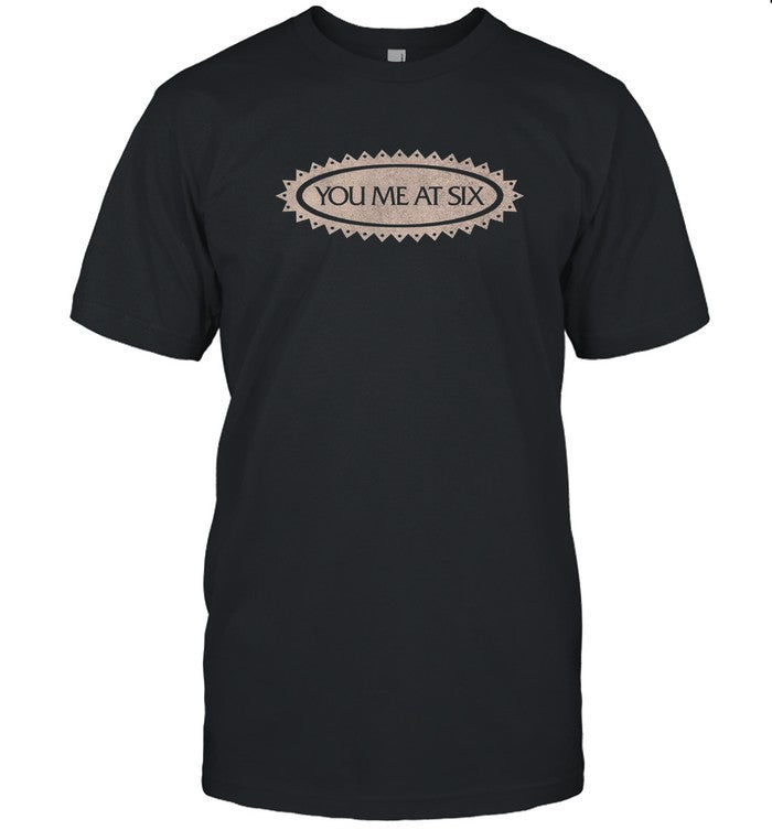 2024 You Me At Six Leeds Does It Better Shirt