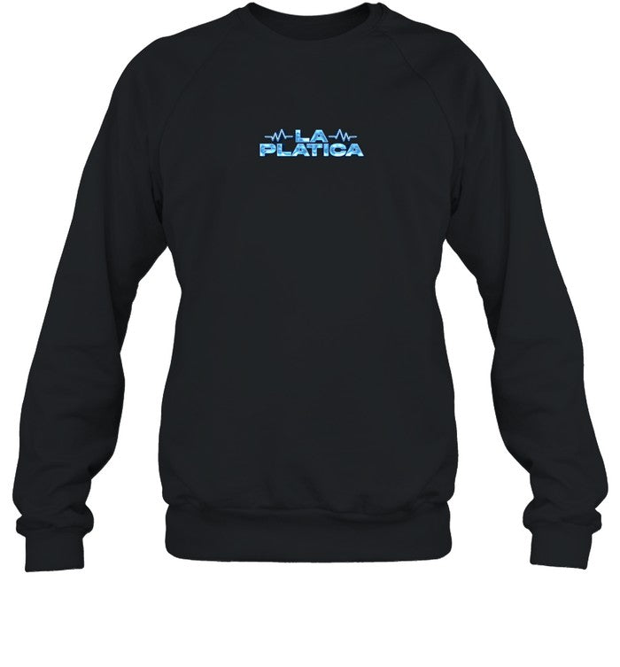 La Platica Mondays Shirt 2024