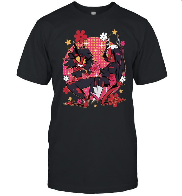Hell's Belles Limited Run Shirt