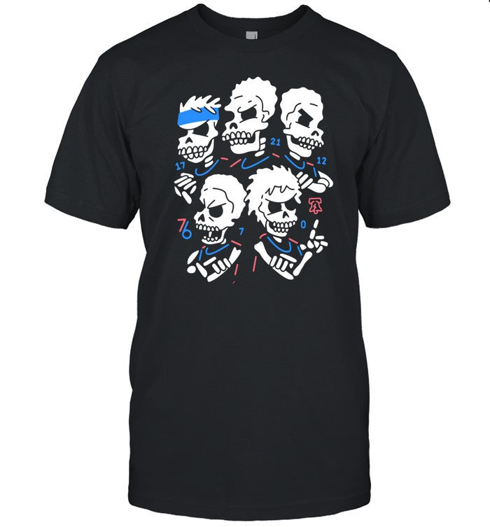 Shea Serrano Bullies 2024 Shirt