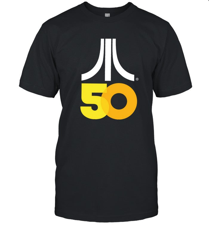 50th Anniversary 2022 Tee