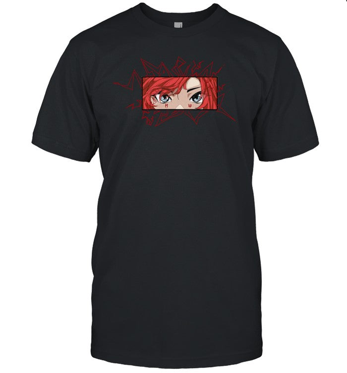 Hiswattson Recharged 2024 Shirt