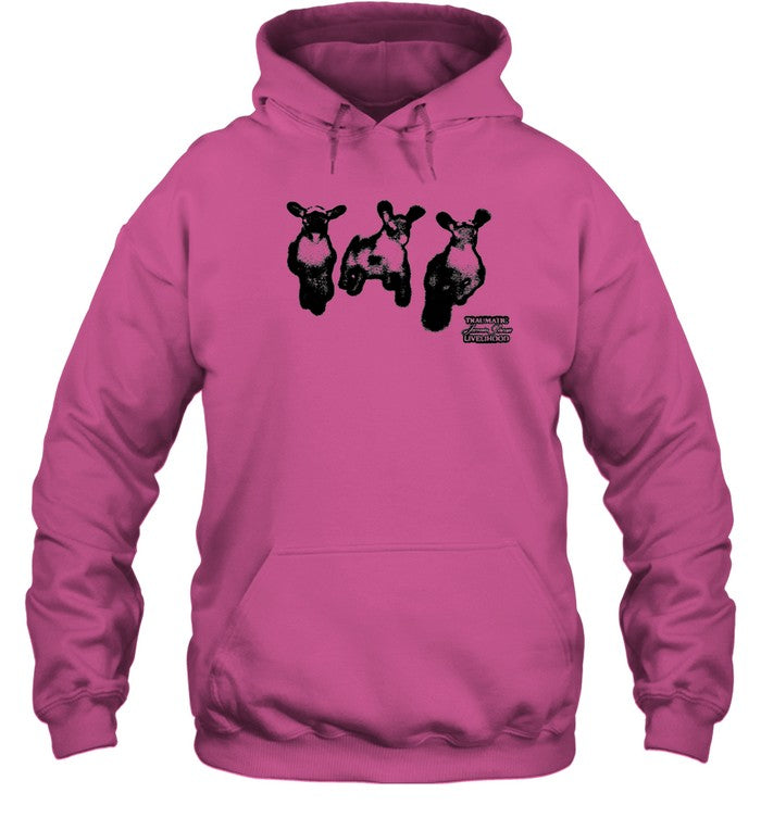 Jazmin Bean Traumatic Livelihood 2024 Shirt